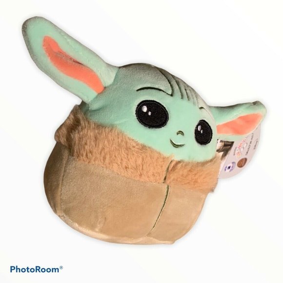 The Child Squishmallow Australia For Sale Off 73